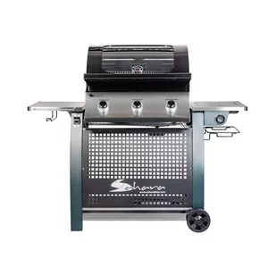 SAHARA GRILL GAZOWY S375 - Grille gazowe - miniaturka - grafika 1