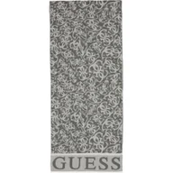 Apaszki i szaliki męskie - Guess Szal z dodatkiem wełny i kaszmiru - miniaturka - grafika 1