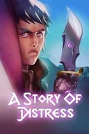 Gry PC Cyfrowe - A Story of Distress (PC) klucz Steam - miniaturka - grafika 1