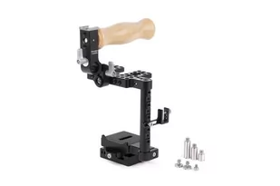 Manfrotto MVCCS Camera Cage S - Akcesoria do statywów - miniaturka - grafika 1