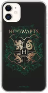 Etui i futerały do telefonów - Etui na Iphone 7 PLUS/ 8 PLUS Harry Potter 019 Czarny - miniaturka - grafika 1