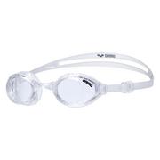 Pływanie - Arena Okulary Okularki Air-soft Clear-clear - miniaturka - grafika 1