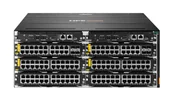 Pozostałe akcesoria sieciowe - HPE Aruba Networking CX 5420 24p SFP 1G Module moduł dla przełączników sieciowych S0U67A - miniaturka - grafika 1
