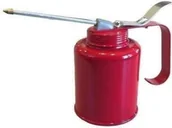 Smarownice i olejarki - Olejarka metalowa 500 ml - miniaturka - grafika 1