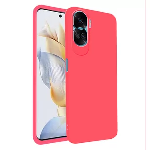 Beline Etui Candy Honor 90 Lite różowy/pink - Etui i futerały do telefonów - miniaturka - grafika 2