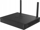 Rejestratory do monitoringu - EZVIZ X5S-8W Czarny - miniaturka - grafika 1