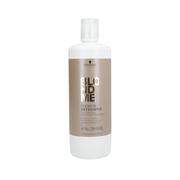 Schwarzkopf Professional Professional, BlondME, kremowy utleniacz do włosów 6%, 1000 ml