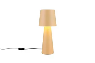 Nubian lampa stołowa 1xE27 beżowa 562900144 - Lampy stojące - miniaturka - grafika 1