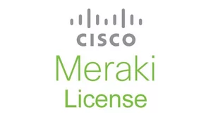 Cisco Meraki LIC-MX68CW-SEC-3YR - Pozostałe akcesoria sieciowe - miniaturka - grafika 1