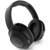 Słuchawki - ENERGY SISTEM Travel 6 Czarny - miniaturka - grafika 1