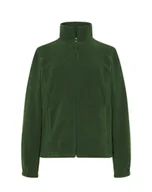 Bluzy damskie - Polar zielona butelka damski rozmiar L - miniaturka - grafika 1