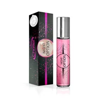 Wody i perfumy damskie - Chatler OPTION NIGHT woda perfumowana 30 ml - miniaturka - grafika 1