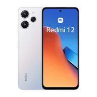 Telefony komórkowe - Xiaomi Redmi 12 4G Dual Sim 8GB/256GB Srebrny - miniaturka - grafika 1