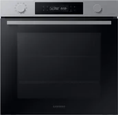 Piekarniki do zabudowy - Piekarnik Samsung NV7B41301AS/U3 - miniaturka - grafika 1