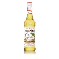 Syropy i koncentraty owocowe - Monin Syrop Toffi | 0,7L SC-908079 - miniaturka - grafika 1