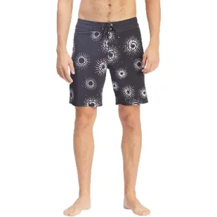 Spodenki kąpielowe Billabong Sundays Pro boardshorty-W31 - Kąpielówki męskie - miniaturka - grafika 1