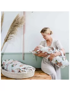 Rożek Baby Horn La Millou ( Daisy ) - Rożki i beciki - miniaturka - grafika 1