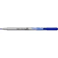 Przybory szkolne - Bic Cienkopis Intensity Medium niebieski - miniaturka - grafika 1