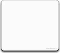 Podkładki pod mysz - Podkładka X-Raypad Podkładka X-Raypad Aqua Control II White XL Square - 500x500mm - miniaturka - grafika 1