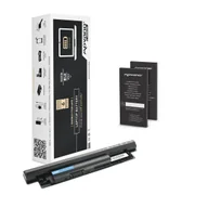 Baterie do laptopów - Movano akumulator bateria Dell Inspiron 14 15 17 BZ/DE-14 - miniaturka - grafika 1