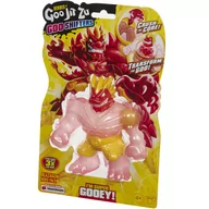Figurki dla dzieci - Goo Jit Zu, Figurka Goo Shifters - Blazagon - miniaturka - grafika 1