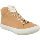 Półbuty damskie - Kinhin 43101350708 [kremowy/beżowy] - rozmiar 39 - miniaturka - grafika 1