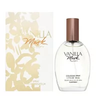 Wody i perfumy damskie - Coty, Vanilla Musk, woda kolońska, 50 ml - miniaturka - grafika 1