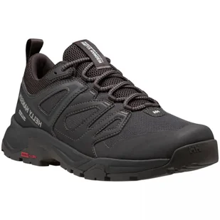 Męskie buty turystyczne Helly Hansen Stalheim Ht Rozmiar butów (UE): 43 / Kolor: czarny/czerwony - Buty trekkingowe męskie - miniaturka - grafika 1