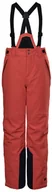 Spodnie narciarskie - Spodnie narciarskie dziecięce Killtec KSW 79 BYS SKI PNTS regulowane i odpinane szelki (37310/644) - miniaturka - grafika 1