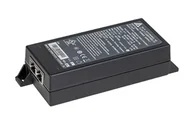 Powerline communications - LANCOM 10G PoE++ Injector (EU) 10 Gigabit Ethernet 56 V - miniaturka - grafika 1