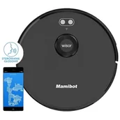 Roboty sprzątające - Mamibot ExVac880S Czarny - miniaturka - grafika 1