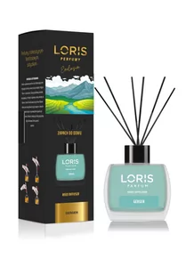 Loris Gerger zapach odświeżacz do domu 120 ml - Zapachy do domu - miniaturka - grafika 1
