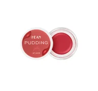 Balsamy do ust - Hean Pudding budyniowa maseczka do ust Jelly 4g - miniaturka - grafika 1