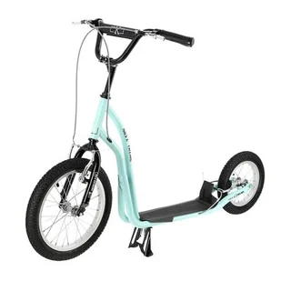 Nils Extreme Hulajnoga WH238 Mint 16/12" - Hulajnogi - miniaturka - grafika 1