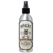 Kosmetyki do stylizacji włosów - SPRAY Mr Bear Family Matt Hold Grooming 200 ml - miniaturka - grafika 1