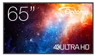 Monitory reklamowe i wyświetlacze - Optoma Monitor interaktywny IFPD N3651K H1F2C0FBW101 - miniaturka - grafika 1