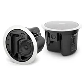 Głośniki i kolumny - Bose FreeSpace FS2C głośniki sufitowe (para/biały) - miniaturka - grafika 1