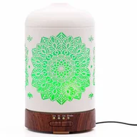 Zapachy do domu - Lampa do aromaterapii dyfuzor ultrasoniczny Aroma Dream - Calm - miniaturka - grafika 1