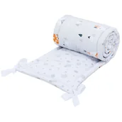 Ochraniacze do łóżeczka - Ochraniacz do łóżeczka apanatschi - miniaturka - grafika 1