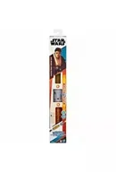 Figurki dla dzieci - PROMO Star Wars Miecz świetlny Jedi Yord Fandar F9506 HASBRO - miniaturka - grafika 1