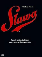 Sława (Fame) [DVD] - Pozostałe filmy DVD - miniaturka - grafika 1