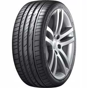 LaufennS Fit EQ+ LK01 195/65R15 91V - Opony letnie - miniaturka - grafika 1