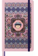 Notesy i bloczki - Notatnik L linia Momoko Sakura Maruko - Moleskine - miniaturka - grafika 1