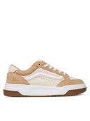 Buty dla dziewczynek - Vans Sneakersy Hylane VN000D4PKA71 Beżowy - miniaturka - grafika 1