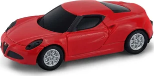Pendrive Autodrive Alfa Romeo 4C, 16 GB 92941 - Pendrive - miniaturka - grafika 1