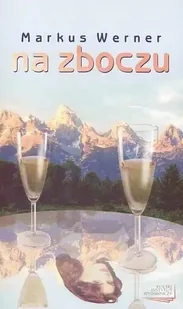 Na zboczu - Kryminały - miniaturka - grafika 1