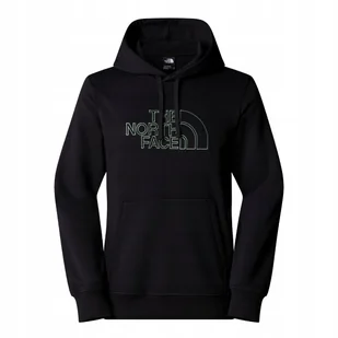THE NORTH FACE BLUZA DREW PEAK LIGHT NF0A8C1BASW r XL - Bluzy męskie - miniaturka - grafika 1