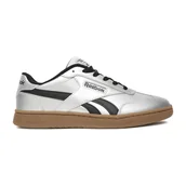 Sneakersy damskie - Obuwie sportowe Reebok CEO-FORTE LOUNGER AR30252W-SBS - miniaturka - grafika 1