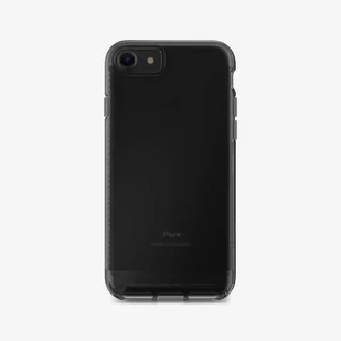 Tech21 wzmacniane etui do iPhone 6 Plus / iPhone 6S Plus czarny - Etui i futerały do telefonów - miniaturka - grafika 1