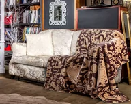 Koce - Matex Multitex Koc 150x200 cm, Tayga, wzór - miniaturka - grafika 1